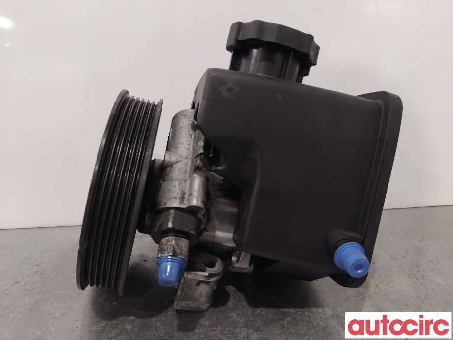 Servo pumpe mekanisk til Mercedes E-Klasse 2006-2009 (Fase 2) (W211) (W211) (MERCEDES|A0044667001|7692900538)
