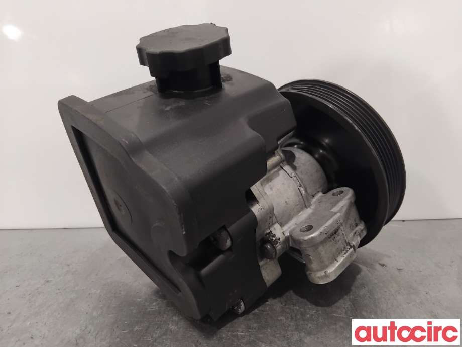 Servo pumpe mekanisk til Mercedes E-Klasse 2006-2009 (Fase 2) (W211) (W211) (MERCEDES|A0044667001|7692900538)