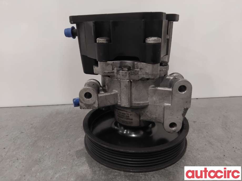 Servo pumpe mekanisk til Mercedes E-Klasse 2006-2009 (Fase 2) (W211) (W211) (MERCEDES|A0044667001|7692900538)