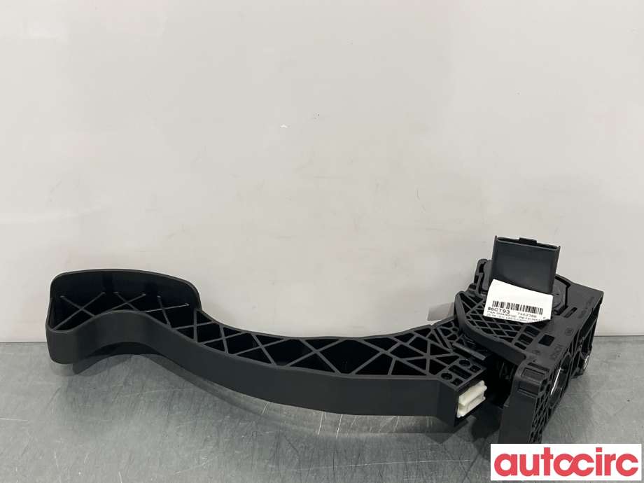Pedal gass til Peugeot Partner 2019-->> (Type III)  (9854066180|)