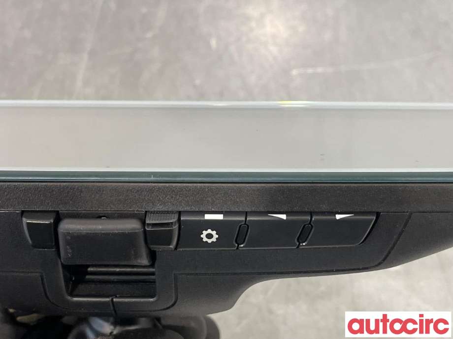 Speil innvendig til Peugeot Partner 2019-->> (Type III)  (98554205XT|)