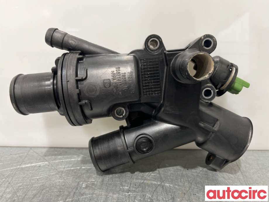 Termostathus til Ford Kuga, 2008-2012 (Type I)  (FORD|1838288)