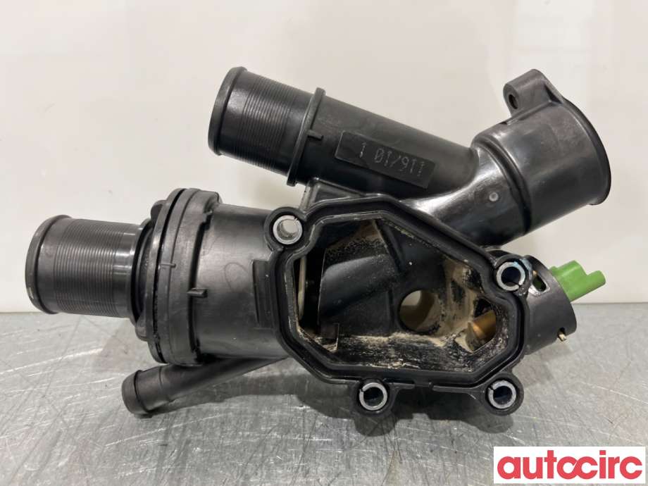 Termostathus til Ford Kuga 2008-2012 (Type I) (FORD|1838288||9682141580)
