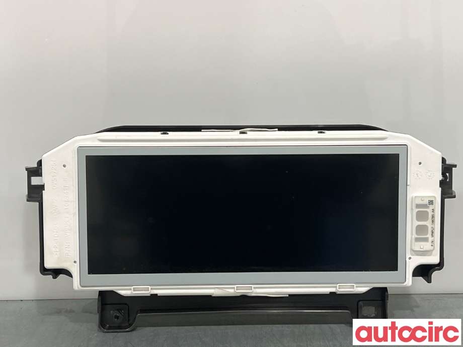 Instrumentpanel til Peugeot Partner, 2019-->> (Type III) (9857082380)