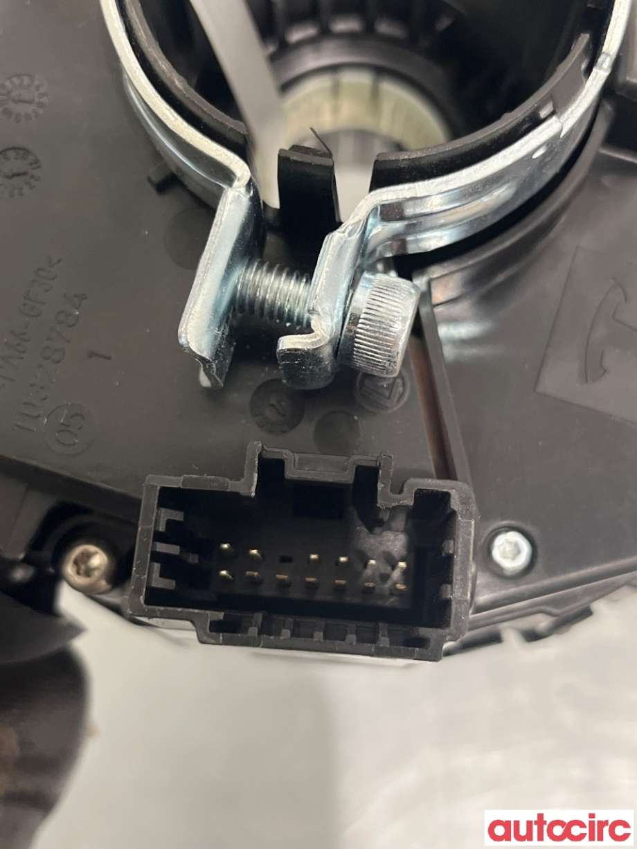 Bryter combi til Tesla Model 3 2018-2023 (Fase 1)  (1097662-00-L|)