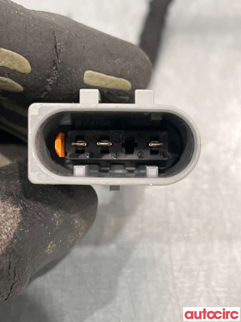 Inverter elbil til Peugeot Partner 2019-->> (Type III)  (9820452180|)
