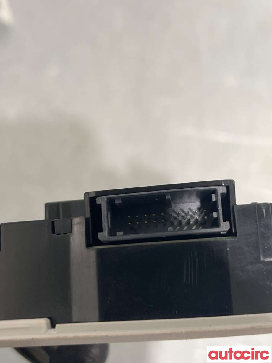 Taklyspanel til Tesla Model 3 2018-2023 (Fase 1)  (1092572-00-C|)