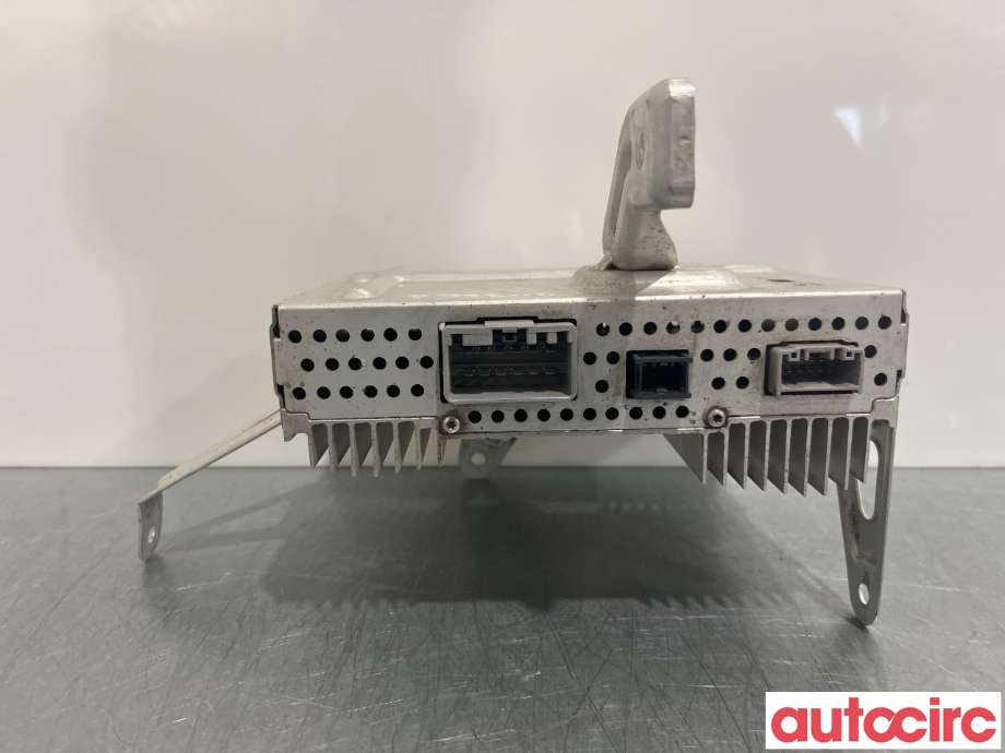 Bilstereo forsterker til Tesla Model 3 2018-2023 (Fase 1) (1079748-00-E|)
