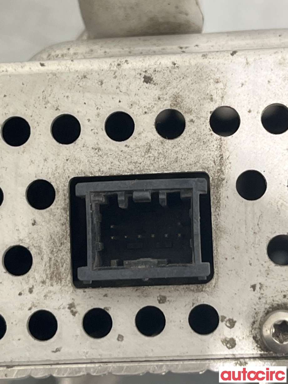 Bilstereo forsterker til Tesla Model 3 2018-2023 (Fase 1) (1079748-00-E|)