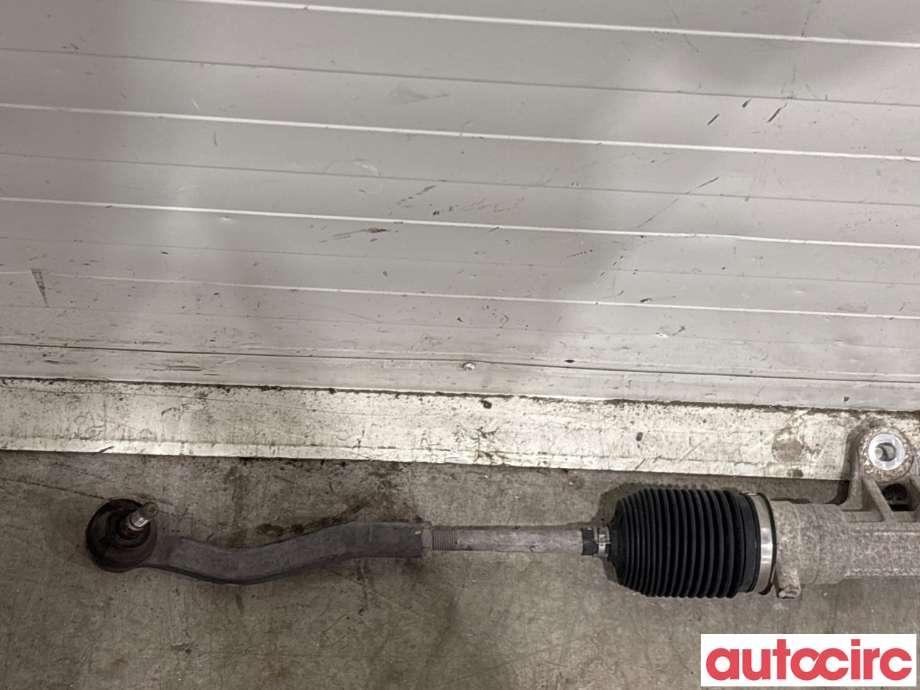 Tannstang til Renault Zoe 2013-2019 (Fase 1)  (NO NUMBER|)