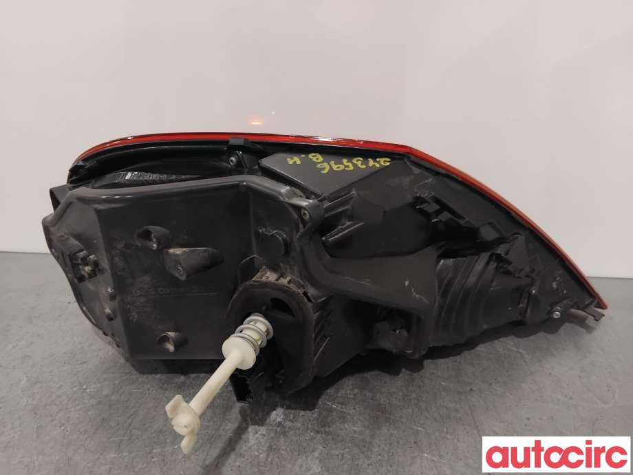 Baklykt høyre til VW Beetle 2011-2018 (Type II) (5C5945096H|)