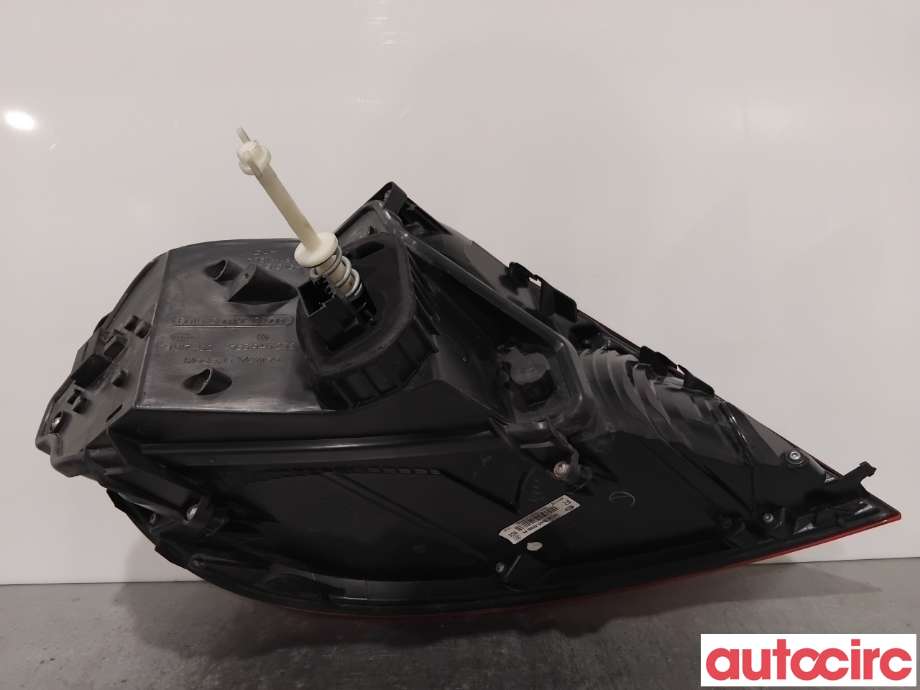 Baklykt høyre til VW Beetle 2011-2018 (Type II) (5C5945096H|)