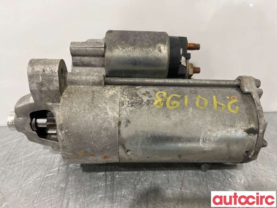 Starter diesel til Ford Kuga 2008-2012 (Type I)  (FORD|1756795|FI1WA|6G9N-11000-FA)