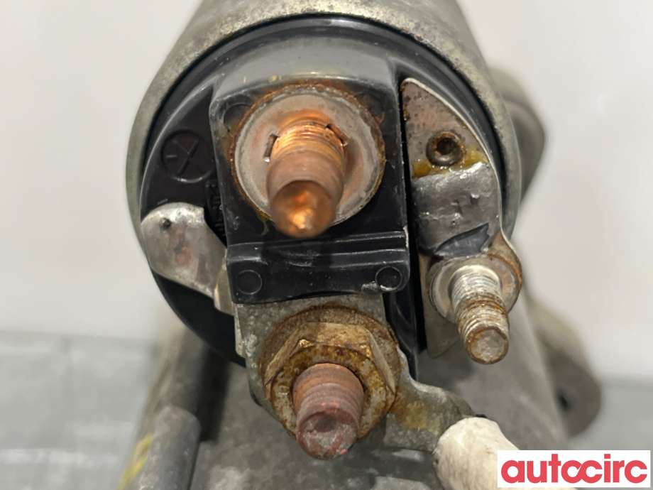 Starter diesel til Ford Kuga 2008-2012 (Type I)  (FORD|1756795|FI1WA|6G9N-11000-FA)