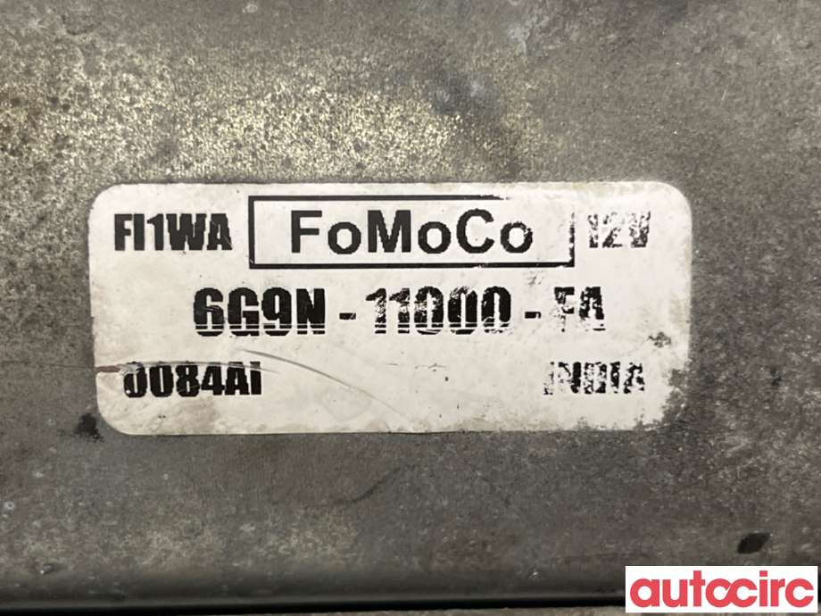 Starter diesel til Ford Kuga 2008-2012 (Type I)  (FORD|1756795|FI1WA|6G9N-11000-FA)