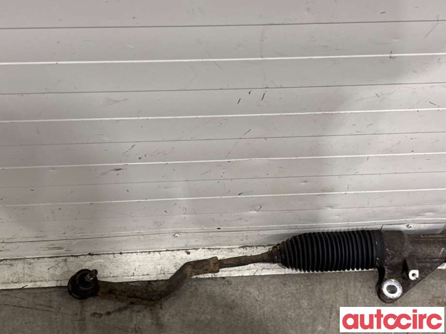 Tannstang til Nissan Qashqai 2014-2021 (Type II)  (480014EH0B|)