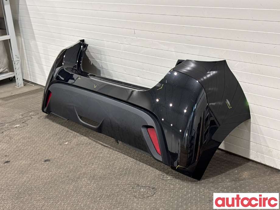 Støtfanger bak til Toyota Yaris 2020-->> (Type IV)  (521590U957|52453K0060|)