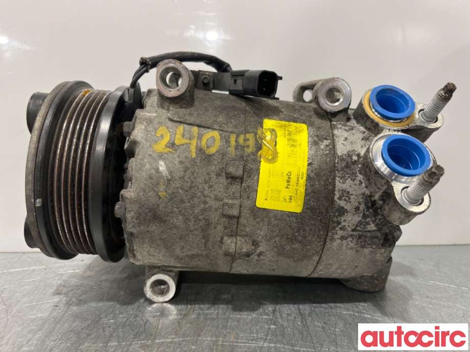 Aircondition kompressor til Ford Kuga 2008-2012 (Type I) (FORD|1901469|)
