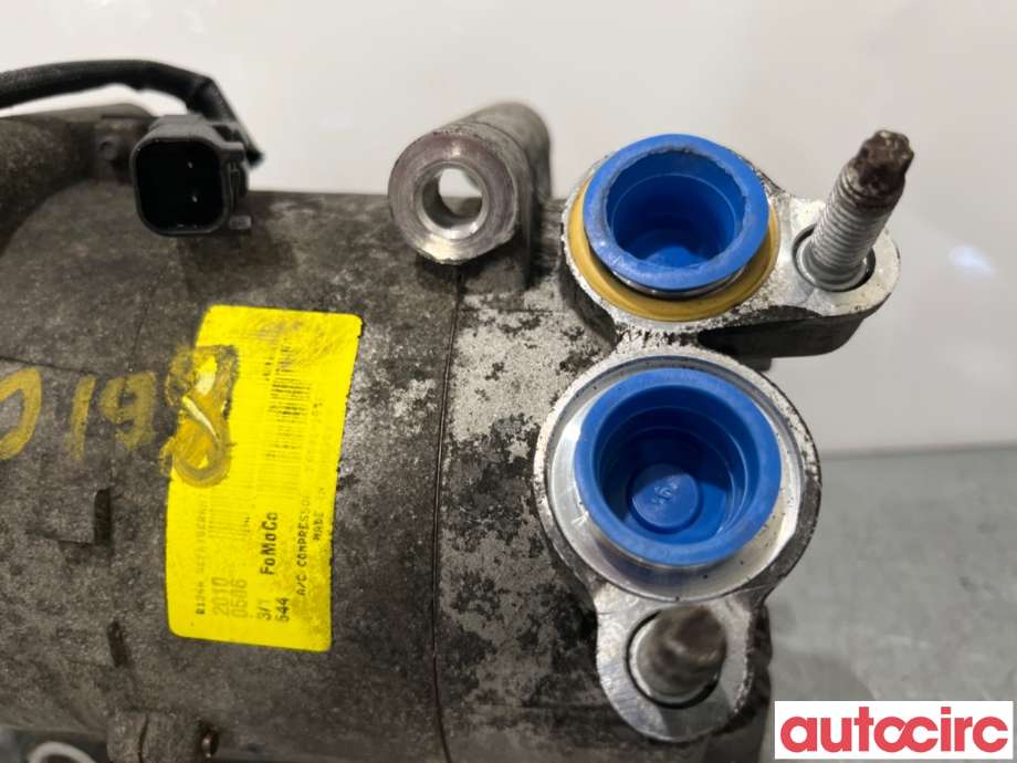 Aircondition kompressor til Ford Kuga 2008-2012 (Type I) (FORD|1901469|)