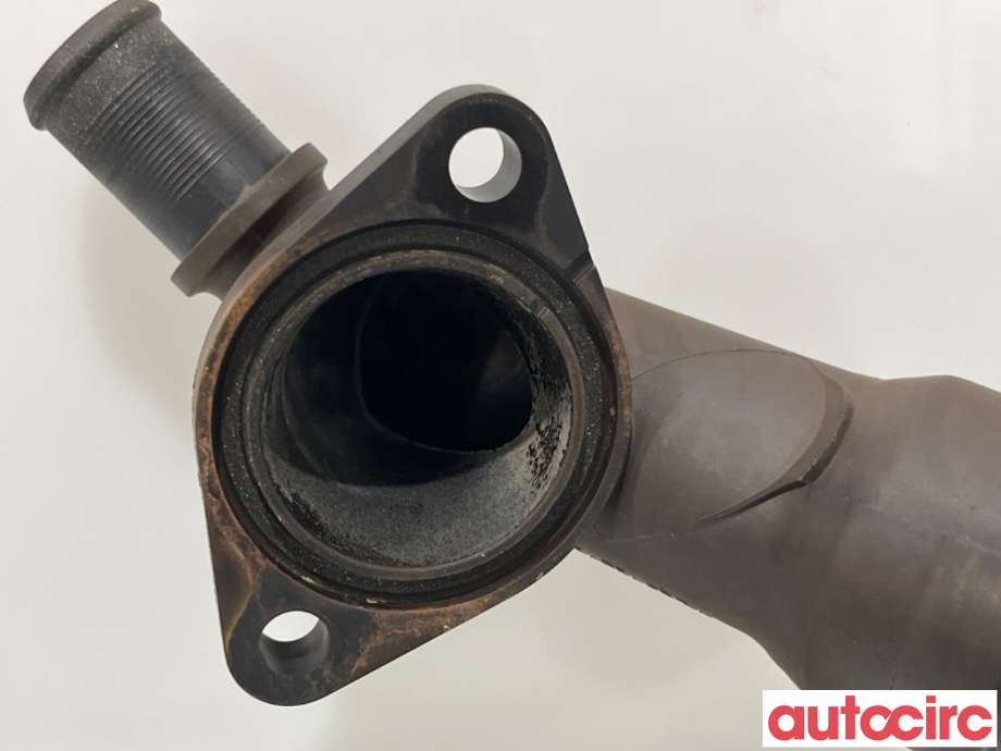 Diverse deler til Ford Kuga 2008-2012 (Type I) (FORD|1367589|)