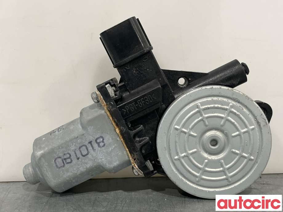 Ruteheis venstre bak til Mitsubishi Outlander 2015-->> (Type III, Fase 2)  (5713A371|)