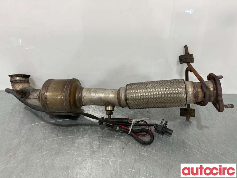 Katalysator til Ford Kuga, 2008-2012 (Type I)  (FORD|1727498)