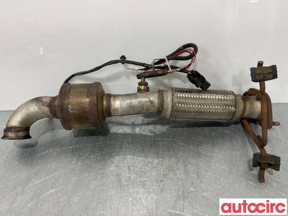 Katalysator til Ford Kuga 2008-2012 (Type I)  (FORD|1727498|)