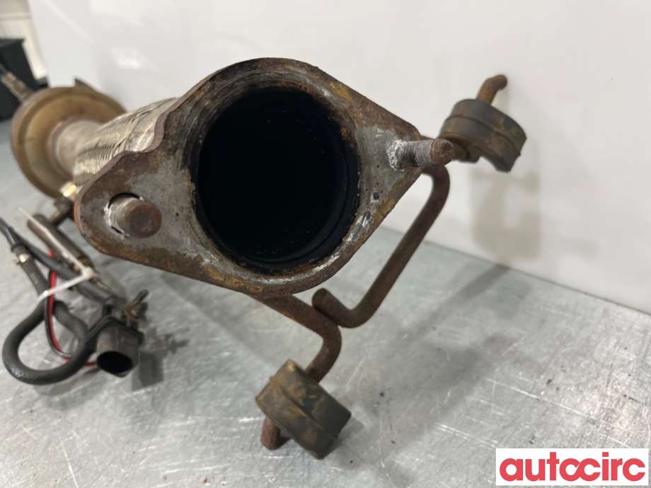 Katalysator til Ford Kuga 2008-2012 (Type I)  (FORD|1727498|)