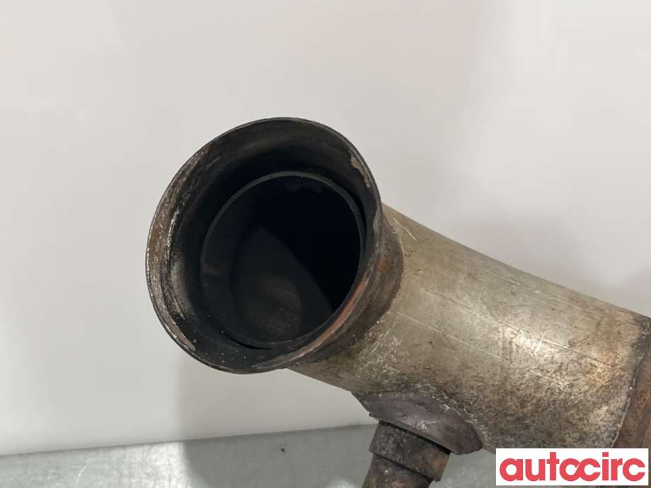 Katalysator til Ford Kuga 2008-2012 (Type I)  (FORD|1727498|)