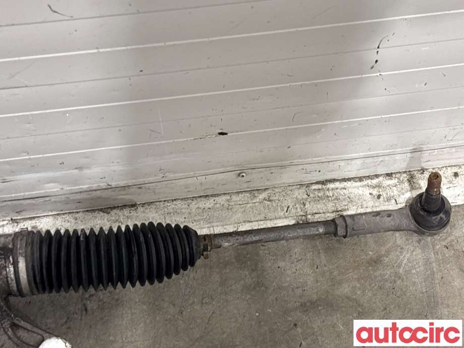 Tannstang elektrisk til Land Rover Range Rover 2013-->> (Type IV)  (LR056317|)