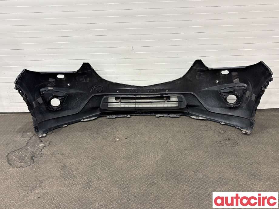 Støtfanger foran til Mazda CX-5 2012-2017 (Type I)  (KCZD-50-031-8P|KCZD-50-031|)