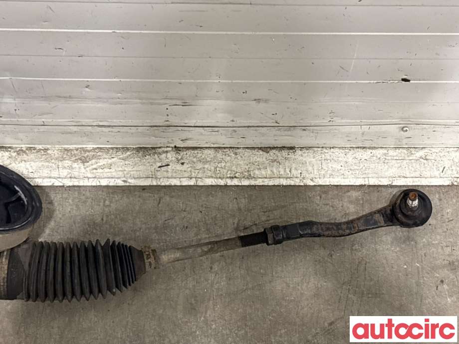 Tannstang til Peugeot Partner 2008-2015 (Type II, Fase 1)  (1663656480|)