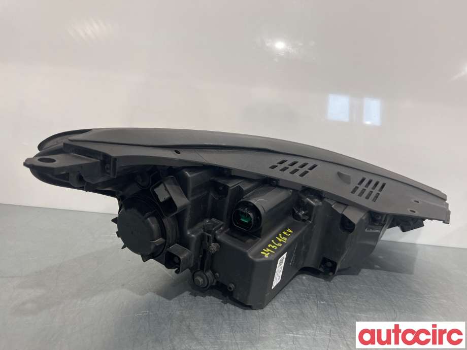 Frontlykt venstre halogen til Hyundai Tucson 2015-2020  (92101D7700|)