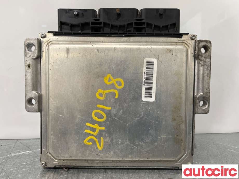 Styreenhet motor til Ford Kuga 2008-2012 (Type I) (FORD|1802711|28270870|AV41-12A650-DD)