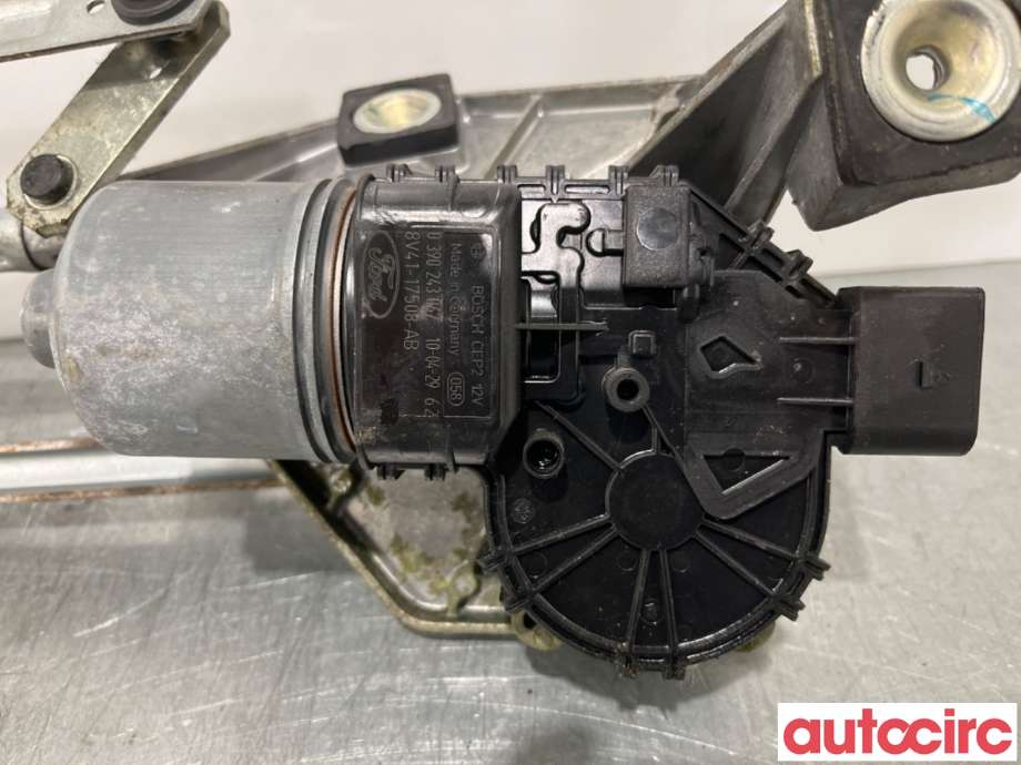 Viskermotor frontrute til Ford Kuga 2008-2012 (Type I)  (FORD|1709010|0390243067|8V41-17504-AD)