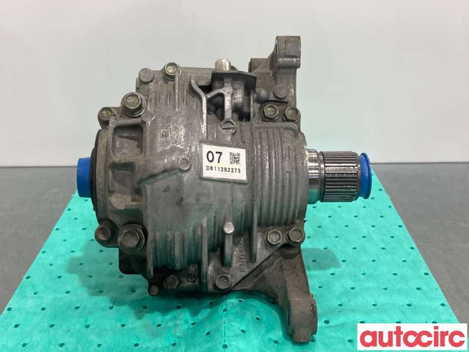 Girkasse 4WD fordelingskasse til Mazda 6 2015-2018 (Type III, Fase 2)  (KN01-27-500A|)