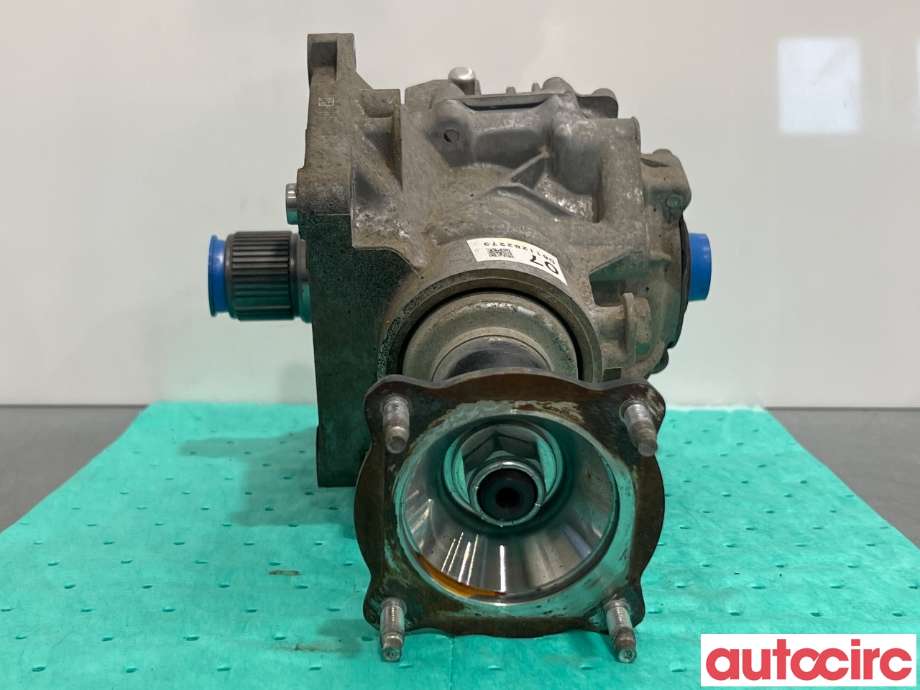 Girkasse 4WD fordelingskasse til Mazda 6 2015-2018 (Type III, Fase 2)  (KN01-27-500A|)