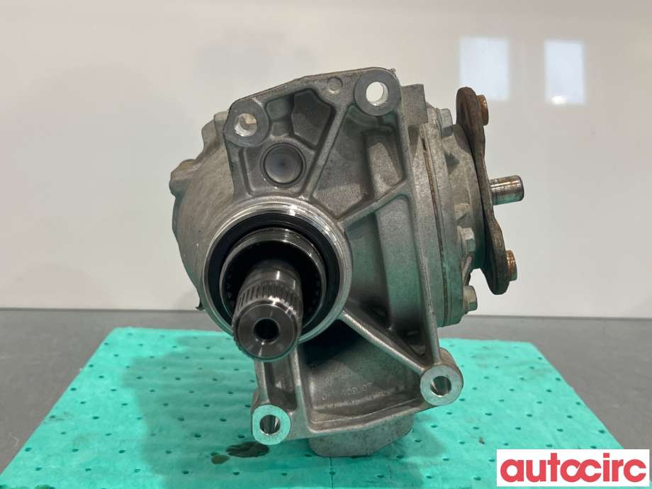 Girkasse 4WD fordelingskasse til VW Caddy 2020-->> (Type IV)  (0CN409053AR|)