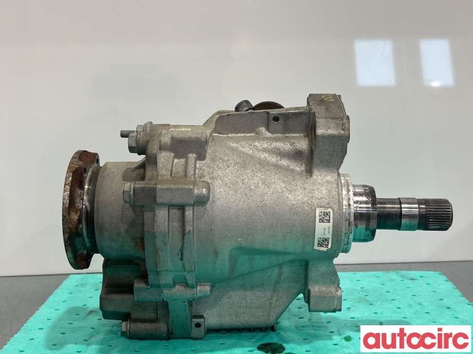 Girkasse 4WD fordelingskasse til VW Caddy 2020-->> (Type IV)  (0CN409053AR|)