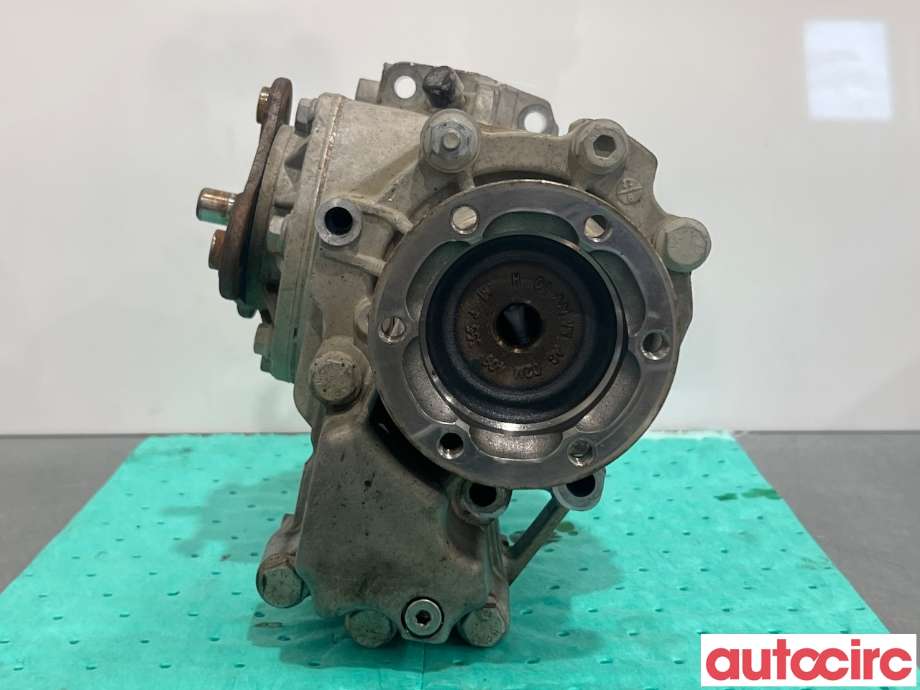 Girkasse 4WD fordelingskasse til VW Caddy 2020-->> (Type IV)  (0CN409053AR|)