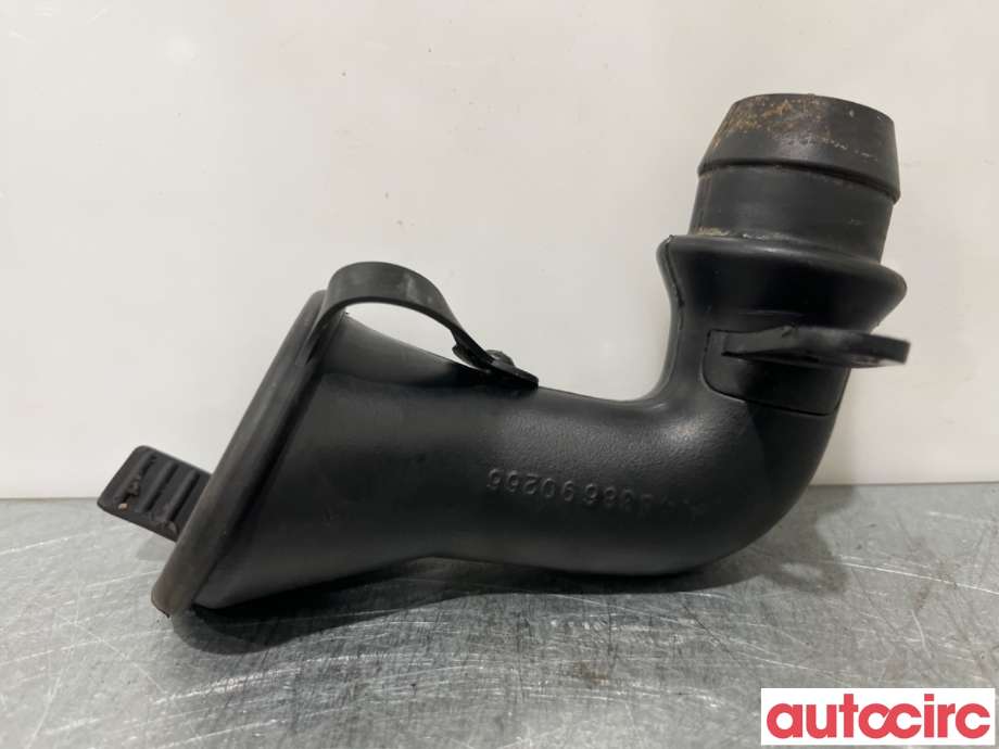Diverse deler til Mercedes G-Wagen, 1990-->> (W463) (W463) (MERCEDES|A4638690266)