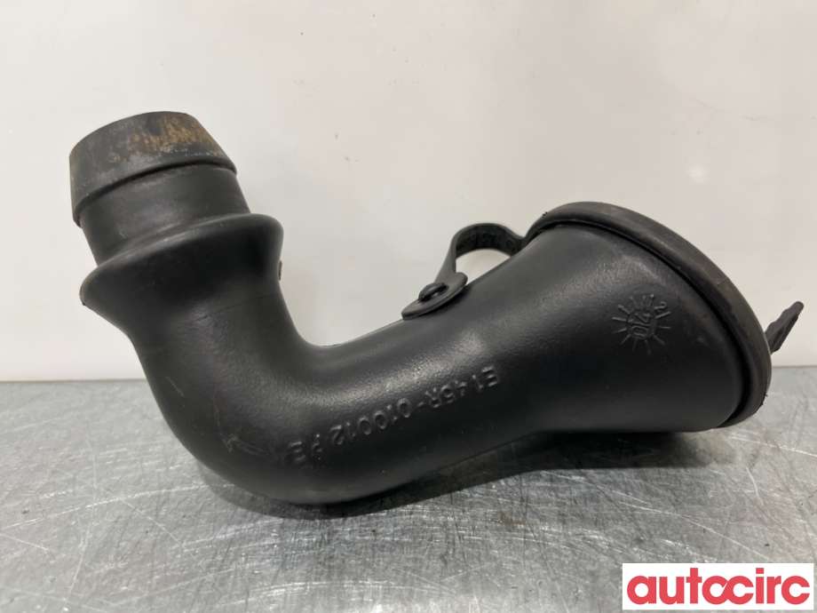 Diverse deler til Mercedes G-Wagen 1990-->> (W463) (W463) (MERCEDES|A4638690266||4638690266)