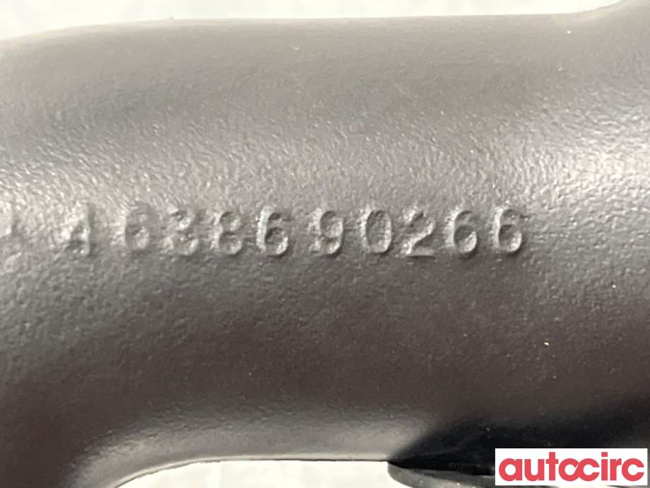 Diverse deler til Mercedes G-Wagen 1990-->> (W463) (W463) (MERCEDES|A4638690266||4638690266)