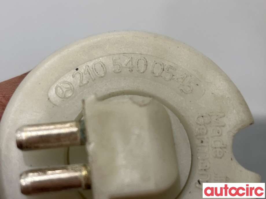 Diverse deler til Mercedes G-Wagen 1990-->> (W463) (W463) (MERCEDES|A2105400545||2105400545)