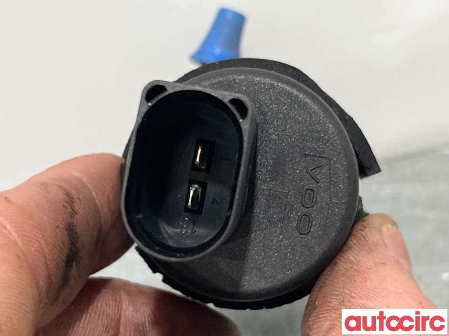 Spylerpumpe bak til Mercedes G-Wagen 1990-->> (W463) (W463) (MERCEDES|A2108690821|)