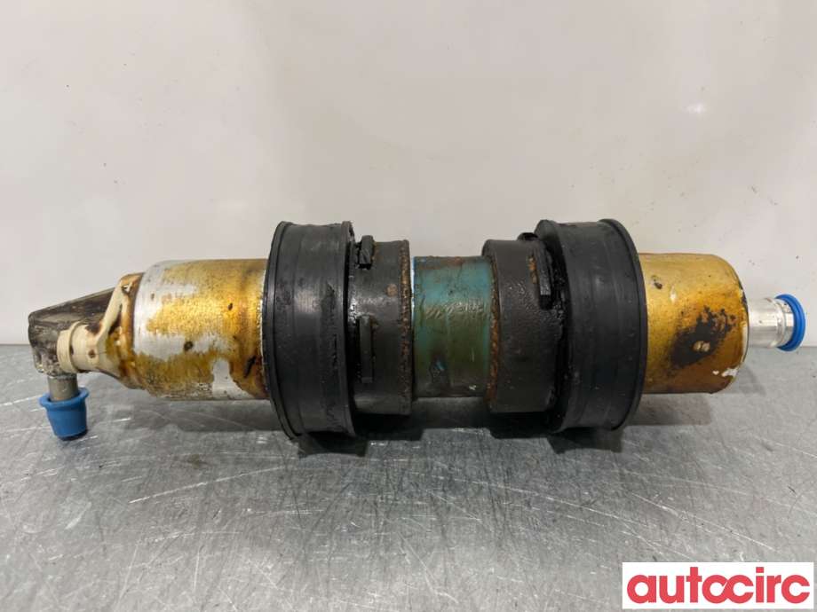 Bensinpumpe elektrisk til Mercedes G-Wagen 1990-->> (W463) (W463) (MERCEDES|A0014706594|72833701|A0004782101)