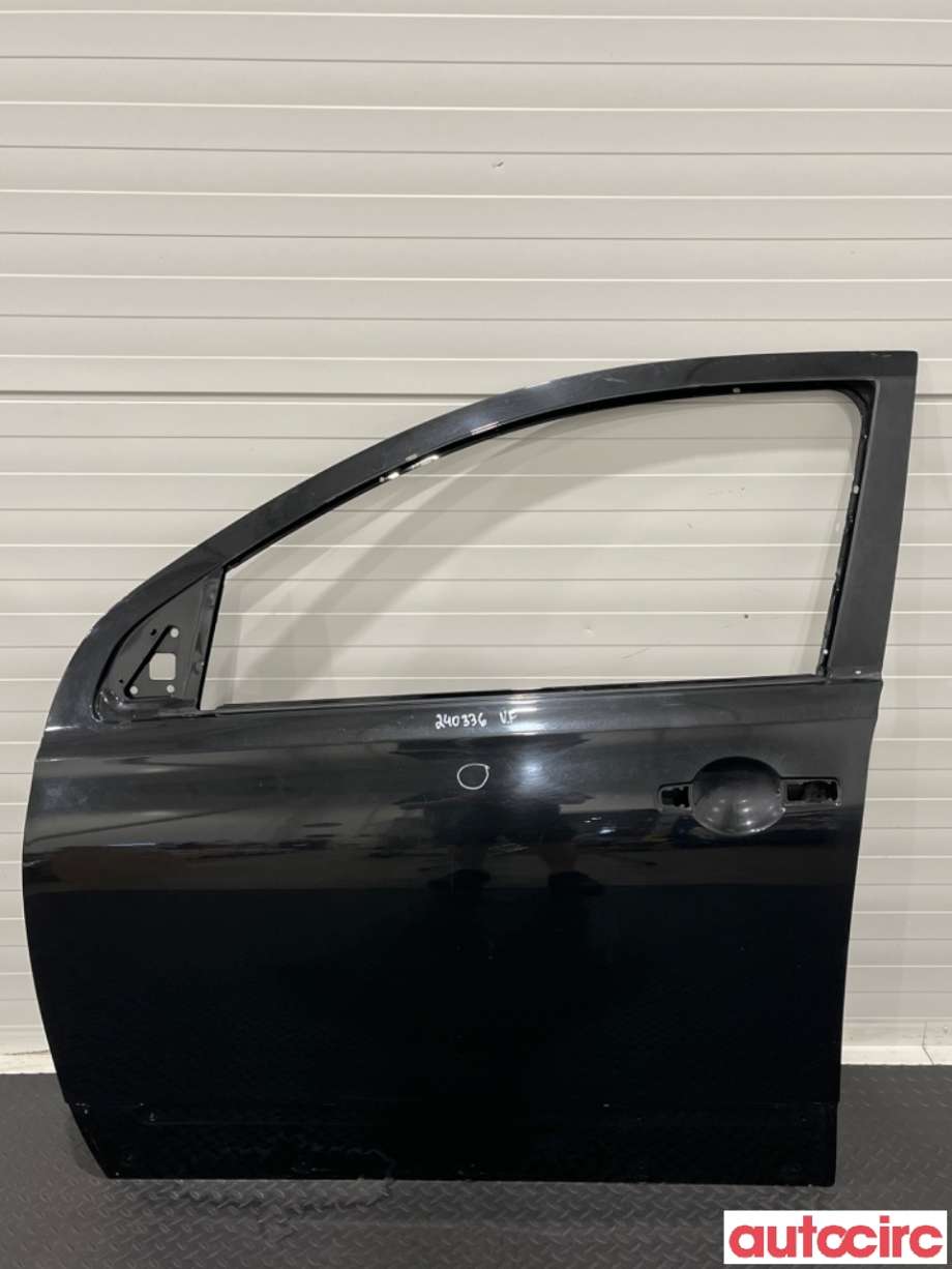 Dør venstre foran til Nissan Qashqai 2010-2014 (Type I, Fase 2) (NISSAN|H0101JD0MD|)
