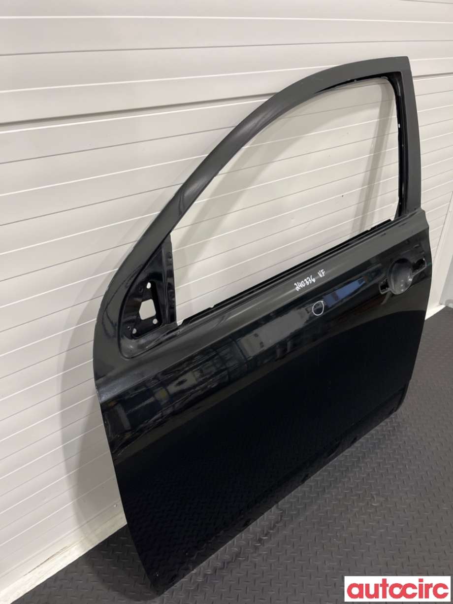 Dør venstre foran til Nissan Qashqai 2010-2014 (Type I, Fase 2) (NISSAN|H0101JD0MD|)