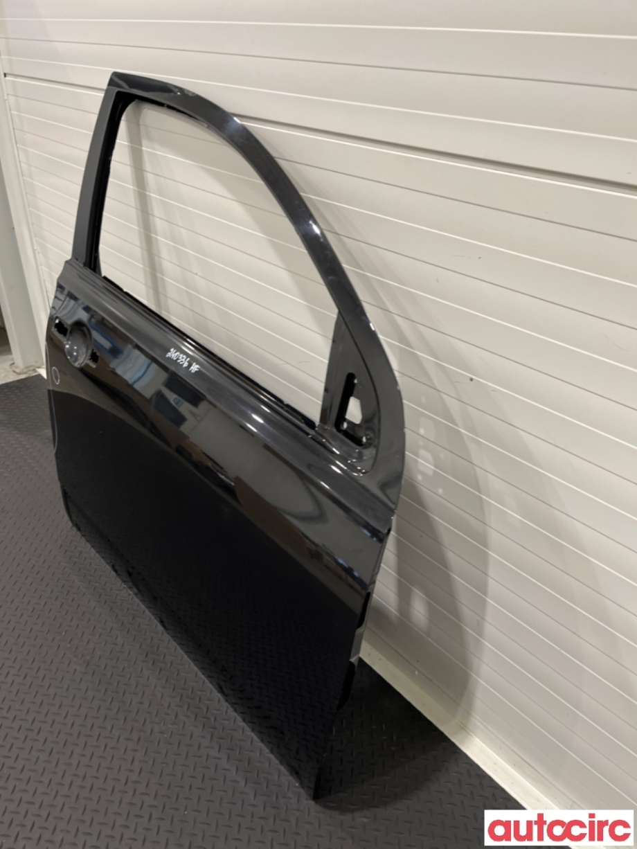 Dør høyre foran til Nissan Qashqai 2010-2014 (Type I, Fase 2) (NISSAN|H0100JD0MD|)