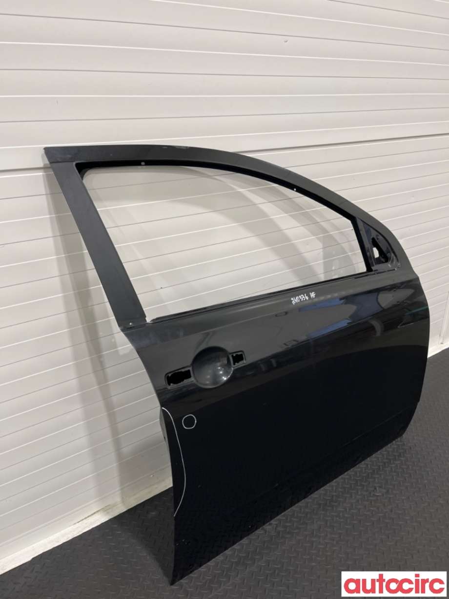 Dør høyre foran til Nissan Qashqai 2010-2014 (Type I, Fase 2) (NISSAN|H0100JD0MD|)